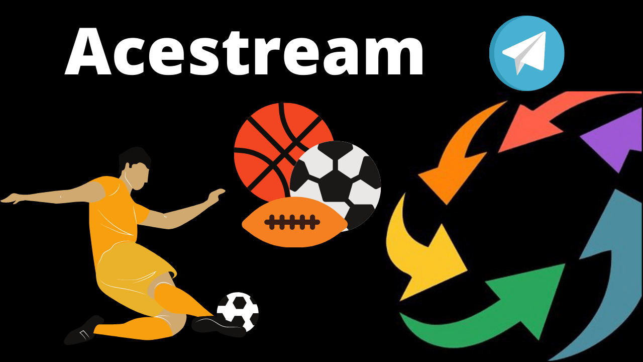 Deportes Acestream